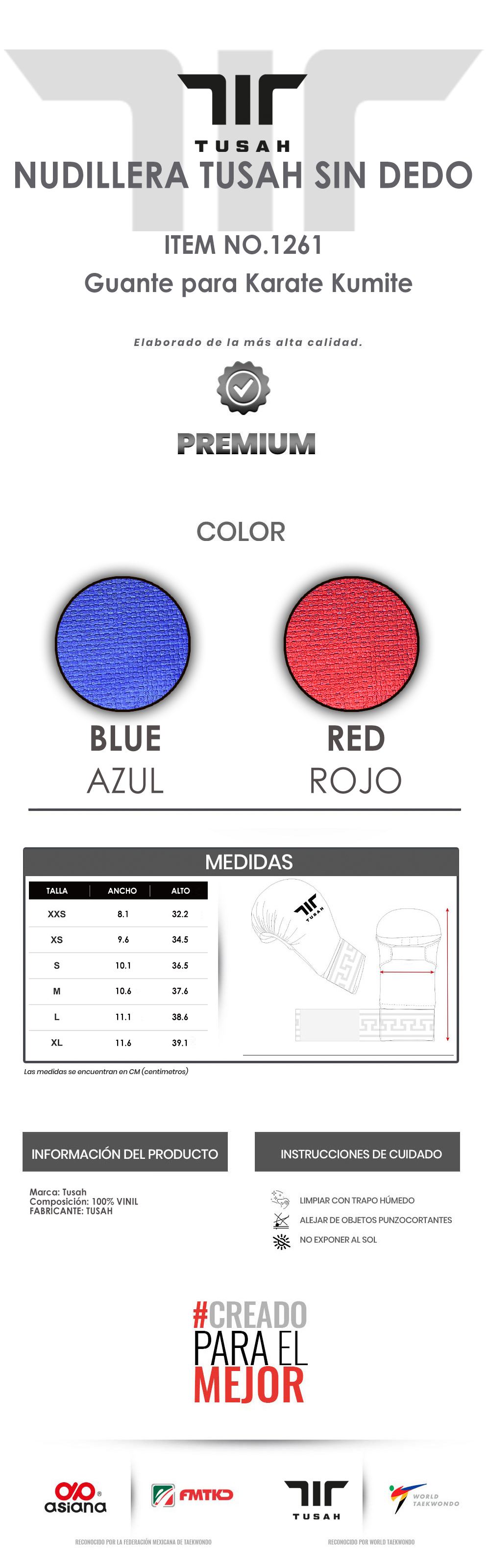 Nudillera sin dedo tusah choro.jpg