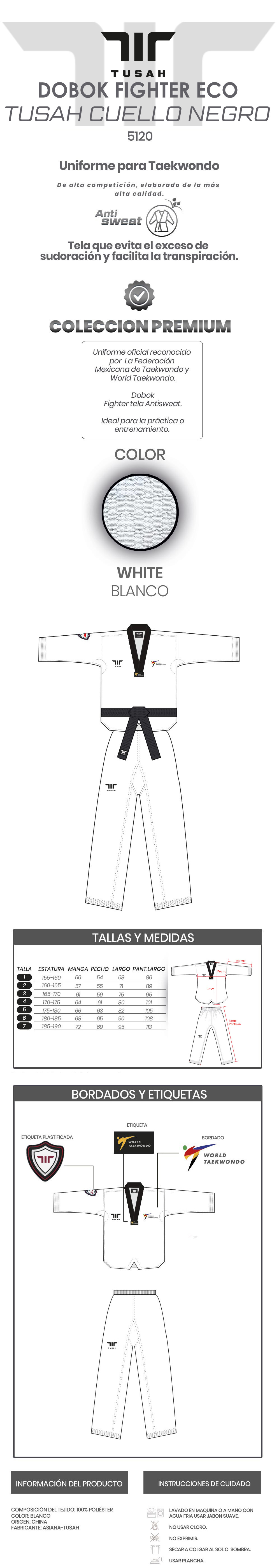 dobok tusah fighter cuello negro choro.jpg
